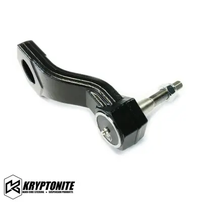 Kryptonite - Kryptonite Death Grip Steering Support Kit For 2011-2023 Chevy/GMC 2500HD/3500HD - Image 8