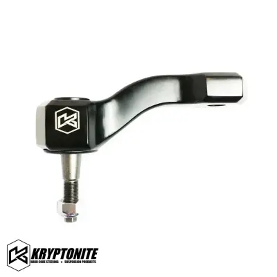 Kryptonite - Kryptonite Death Grip Steering Support Kit For 2011-2023 Chevy/GMC 2500HD/3500HD - Image 6