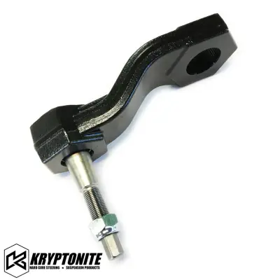 Kryptonite - Kryptonite Death Grip Steering Support Kit For 2011-2023 Chevy/GMC 2500HD/3500HD - Image 4