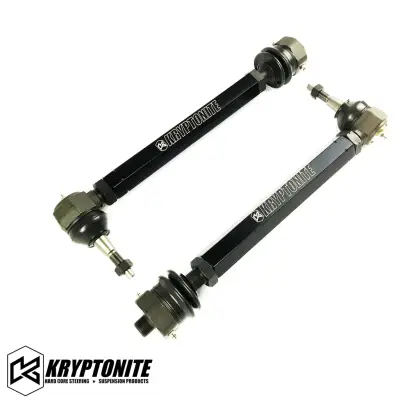 Kryptonite - Kryptonite Death Grip Steering Support Kit For 2011-2023 Chevy/GMC 2500HD/3500HD - Image 3