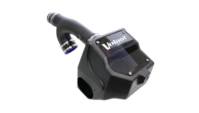 Volant Cold Air Intake With Dry Filter For 17-22 Ford F-150/Raptor 3.5L Ecoboost - Image 1