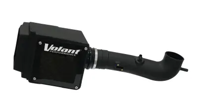 Volant Cold Air Intake With Dry Filter For 2014-2020 GM Sierra/Silverado 6.2L V8 - Image 1
