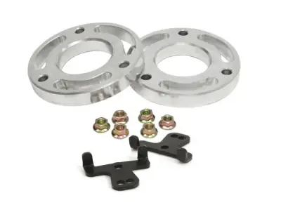 ReadyLift - ReadyLift  1.5" Leveling Kit W/ Arc Bracket For 19+ GM Denali/High Country 1500 - Image 1