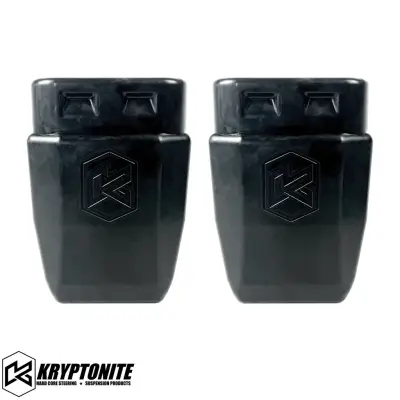 Kryptonite - Kryptonite Front Bump Stops For 2003-2022 Ram 2500/3500 4WD Up to 4.5" Lift - Image 2