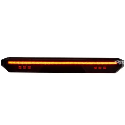 Recon Lighting - Recon Clear Lens LED 3rd Brake Light W/ Cargo Bed Camera For 19-21 GM 1500/2500 - Image 4