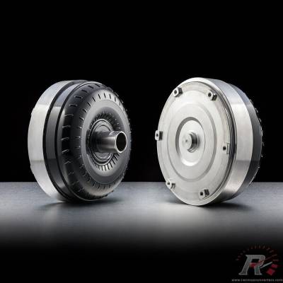 Revmax - Revmax Signature Series Transmission For 2020 6.6L Duramax With Allison 10L1000 Transmission - Image 3