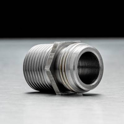 Revmax - Revmax Transmission Spin On Filter Screw Steel Upgrade For 07-19 RAM 6.7L 68RFE - Image 2