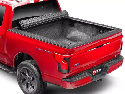 BakFlip Revolver X4S Aluminum Tonneau Cover For 2016-2022 Toyota Tacoma 6'2" Bed - Image 3