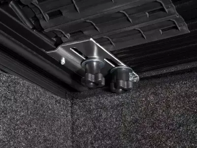 BakFlip Revolver X4S Aluminum Tonneau Cover For 2019-2023 GM 1500 6' 6" Bed - Image 8