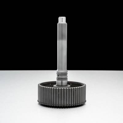 Revmax - RevMax Billet Input Shaft For 93-07 5.9L Cummins With 47RH, 47RE, & 48RE Transmissions - Image 1