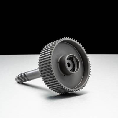Revmax - RevMax Billet Input Shaft For 93-07 5.9L Cummins With 47RH, 47RE, & 48RE Transmissions - Image 2