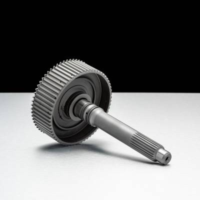 Revmax - RevMax Billet Input Shaft For 93-07 5.9L Cummins With 47RH, 47RE, & 48RE Transmissions - Image 3