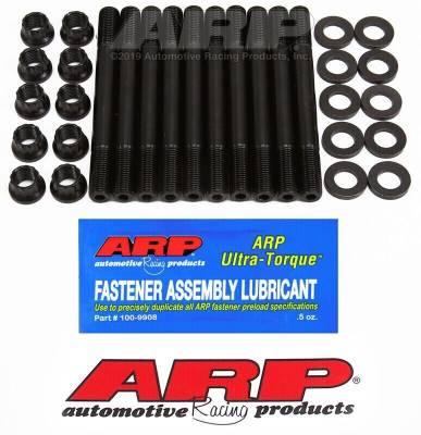ARP - ARP 207-4203 12-Point Head Stud Kit For 94-99 Mitsubishi 4G63 UP M11 - Image 1