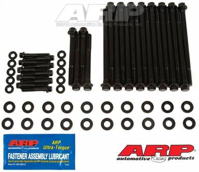 ARP - ARP 134-3609 Hex Head Bolt Kit For 98-03 Chevy 6L Gen III LS Series, 2 Lengths - Image 1