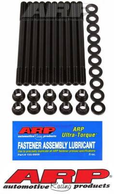 ARP - ARP 208-4305 12-Point Cylinder Head Stud Kit For 1996-2000 Honda Civic D16Y - Image 1