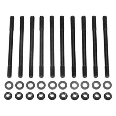 ARP - ARP 208-4305 12-Point Cylinder Head Stud Kit For 1996-2000 Honda Civic D16Y - Image 2
