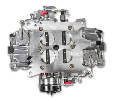 Brawler 650 CFM Diecast Carburetor Mechanical Secondary / Electric Choke-4150 - Image 6