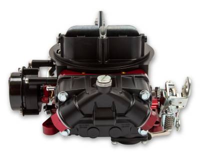 Brawler 750 CFM Street Carburetor Mechanical Secondary / Electric Choke-4150 - Image 7