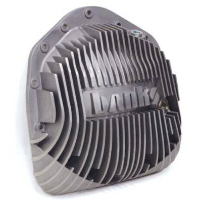 Banks Power - Banks Ram-Air Natural Aluminum Differential Cover For 01-19 Chevy/GMC 03-18 Ram - Image 2