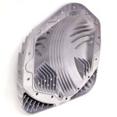 Banks Power - Banks Ram-Air Natural Aluminum Differential Cover For 01-19 Chevy/GMC 03-18 Ram - Image 3