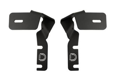 Diode Dynamics - Diode Dynamics Stage Series Ditch Light Bracket Kit For 2019-2023 Ford Ranger - Image 6