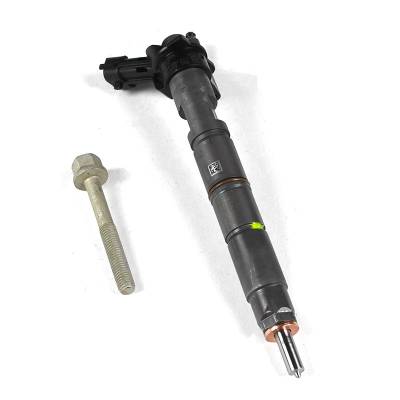 XDP - XDP Remanufactured LGH Fuel Injector With Bolt For 2011-2016 GM 6.6L Duramax LGH - Image 1