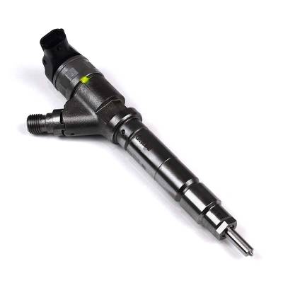 XDP - XDP Remanufactured LBZ Fuel Injector For 2006-2007 GM 6.6L Duramax LBZ - Image 1