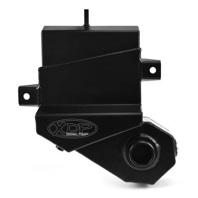 XDP - XDP ALUMINUM COOLANT RECOVERY TANK RESERVOIR FOR 2003-2007 FORD 6.0L POWERSTROKE - Image 2