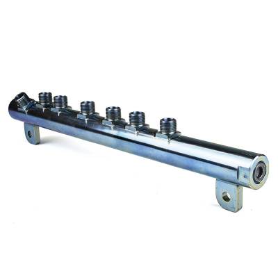 XDP - XDP OER Series New Passenger Side Fuel Rail Assembly For 2011-2016 GM 6.6L Duramax - Image 2