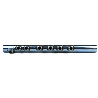 XDP - XDP OER Series New Passenger Side Fuel Rail Assembly For 2011-2016 GM 6.6L Duramax - Image 3
