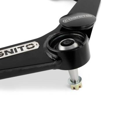 Cognito Motorsports - Cognito Uniball SM Series Upper Control Arm Kit For 20-23 Chevy/GMC 2500 3500 - Image 2