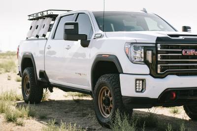 Cognito Motorsports - Cognito 3" Standard Leveling Lift Kit For 2020-2021 Chevrolet/GMC 2500HD 3500HD - Image 4
