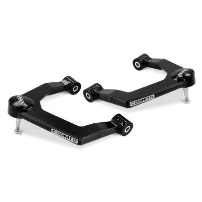 Cognito Motorsports - Cognito Motorsports SM Series Upper Control Arm Kit For 2019-2020 Chevy/GMC 1500 - Image 1