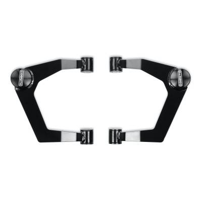 Cognito Motorsports - Cognito Motorsports SM Series Upper Control Arm Kit For 2019-2020 Chevy/GMC 1500 - Image 3