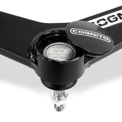 Cognito Motorsports - Cognito Ball Joint SM Upper Control Arm Kit For 20-23 Chevy/GMC 2500HD 3500HD - Image 2