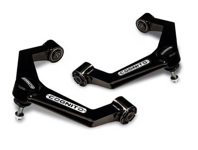 Cognito Motorsports - Cognito Ball Joint SM Series Upper Control Arm Kit For 11-19 GM 2500HD/3500HD - Image 1