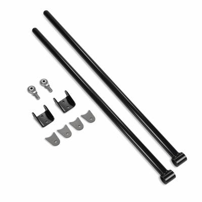 Cognito Motorsports - Cognito 60" Universal Traction Bar Kit With Universal Bolt Or Weld On Brackets - Image 1