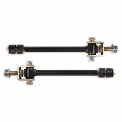 Cognito Motorsports - Cognito Front Sway Bar End Link Kit for 6-Inch Lifts on 01-19 2500/3500 2WD/4WD - Image 1