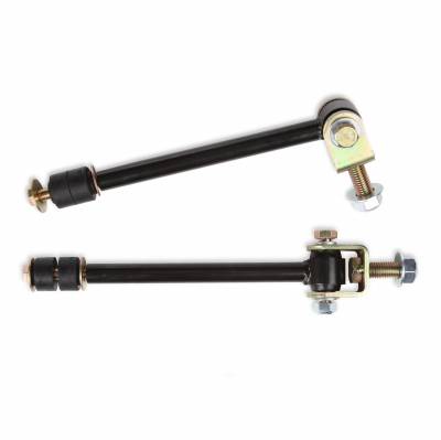 Cognito Motorsports - Cognito Front Sway Bar End Link Kit for 6-Inch Lifts on 01-19 2500/3500 2WD/4WD - Image 2