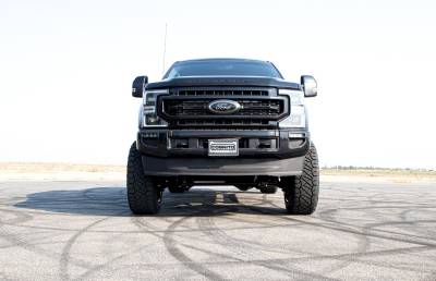 Cognito Motorsports - Cognito 6/7 Inch Lift Kit With Fox 2.5 Shocks For 17-22 Ford F-250/350 4WD - Image 3