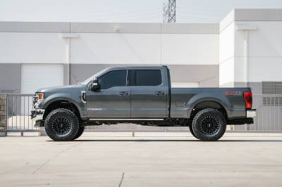 Cognito Motorsports - Cognito 3-Inch Elite Lift Kit With Fox FSRR 2.5 Shocks For 20-23 Ford F-250/350 - Image 3