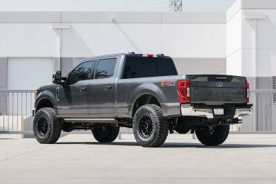 Cognito Motorsports - Cognito 3-Inch Elite Lift Kit With Fox FSRR 2.5 Shocks For 20-23 Ford F-250/350 - Image 4
