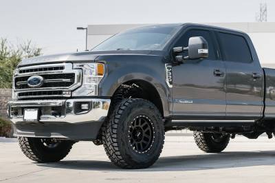 Cognito Motorsports - Cognito 3-Inch Elite Lift Kit With Fox FSRR 2.5 Shocks For 20-23 Ford F-250/350 - Image 5