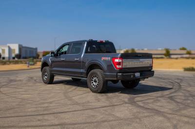Cognito Motorsports - Cognito 2.5-Inch Leveling Kit With Elka 2.0 IFP Shocks For 21-23 Ford F-150 4WD - Image 3
