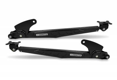 Cognito Motorsports - Cognito Traction Bar Kit For 17-23 Ford F250/F350 4WD With 0-4.5 Inch Rear Lift - Image 1