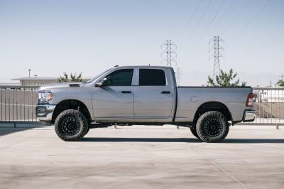 Cognito Motorsports - Cognito 3" Performance Leveling Kit W/ Fox 2.0 IFP Shocks For 14-21 Ram 2500 - Image 4