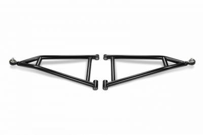 Cognito Motorsports - Cognito Camber Adjustable Front Lower Control Arms For 18-21 Polaris RZR Turbo S - Image 1