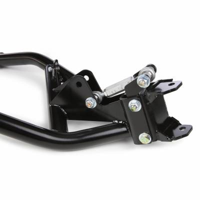 Cognito Motorsports - Cognito Long Travel Front Control Arm Kit For 2009-2021 Polaris RZR 170 - Image 2