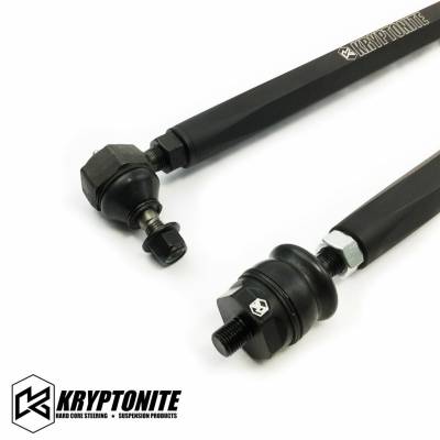 Kryptonite - Kryptonite Death Grip Stage 1 Plus 3" Tie Rod Kit For 15-23 Polaris RZR XP 1000 - Image 2