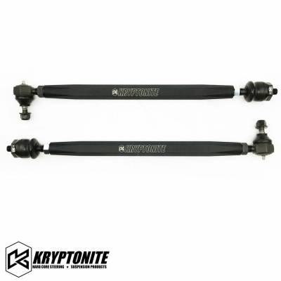 Kryptonite - Kryptonite Death Grip Stage 1 Plus 3" Tie Rod Kit For 15-23 Polaris RZR XP 1000 - Image 6